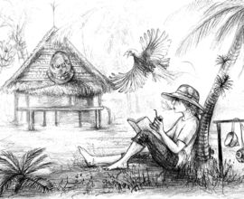 Ilustrace Ilustrace