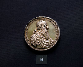 Poklady numismatických sbírek Poklady numismatických sbírek