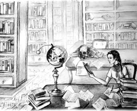 Ilustrace Ilustrace