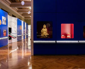 Chinggis Khan exhibition Chinggis Khan exhibition