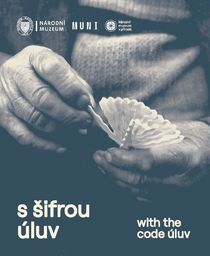 S šifrou ÚLUV / With the Code ÚLUV