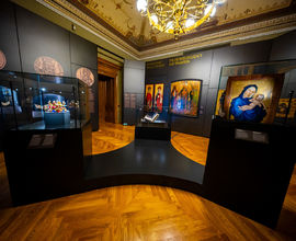 The Přemyslids Exhibition The Přemyslids Exhibition