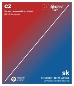 Czech-Slovak Exhibition / Slovak-Czech Exhibition