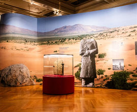 Chinggis Khan exhibition Chinggis Khan exhibition