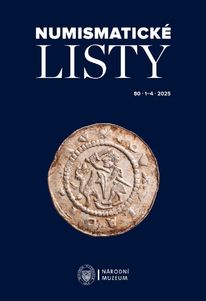 Numismatické listy