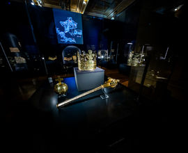 The Funeral Jewels of Přemysl II Otakar The Funeral Jewels of Přemysl II Otakar