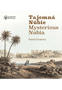 Tajemná Núbie / Mysterious Nubia