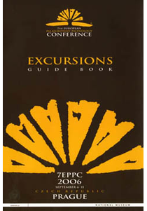 7th European Paleobotany-Palynology Conference – Excursions Guide Book