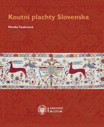 Koutní plachty Slovenska