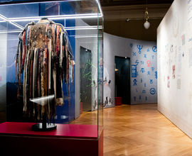 Chinggis Khan exhibition Chinggis Khan exhibition