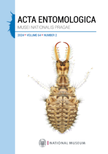 Acta Entomologica Musei Nationalis Pragae