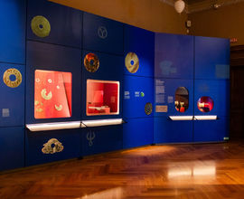 Chinggis Khan exhibition Chinggis Khan exhibition