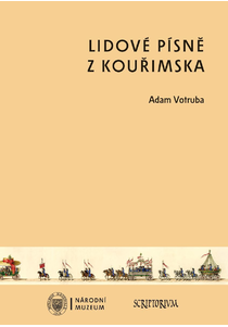 Folk Songs of the Kouřim Region
