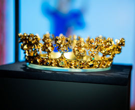 The Royal Crown of Środa Śląska The Royal Crown of Środa Śląska