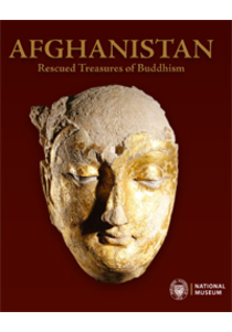 Afghanistan. Rescued Treasures of Buddhism