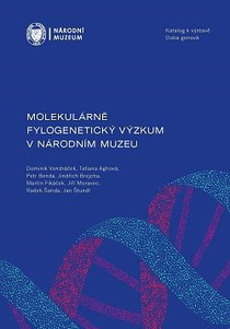 Molekulárně fylogenetický výzkum v Národním muzeu