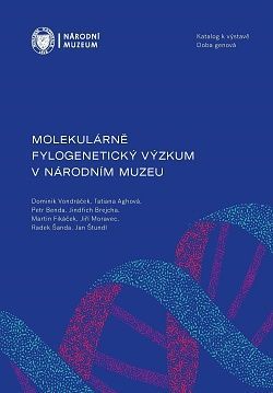 Molekulárně fylogenetický výzkum v Národním muzeu