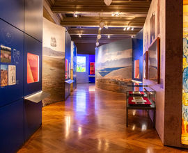 Chinggis Khan exhibition Chinggis Khan exhibition