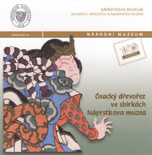 Ósacký dřevořez ve sbírkách Náprstkova muzea (Osaka woodblock prints of the Náprstek Museum’s collection)