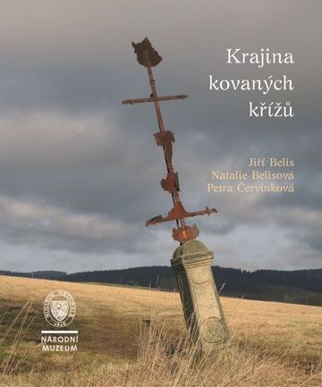 Krajina kovaných křížů