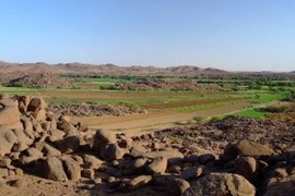 Komunity a zdroje v mladším pravěku pohoří Sabaloka, centrální Súdán: od analýzy k syntéze