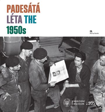 Padesátá léta / The 1950s