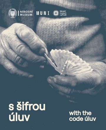S šifrou ÚLUV / With the Code ÚLUV