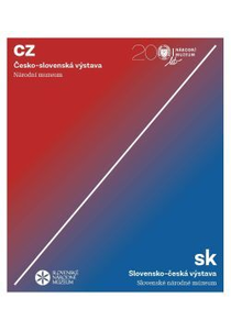 Česko-slovenská výstava / Slovensko-česká výstava