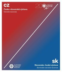 Česko-slovenská výstava / Slovensko-česká výstava