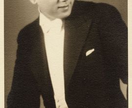 Jaroslav Ježek Jaroslav Ježek