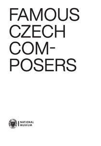 Famous Czech Composers