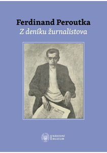 Z deníku žurnalistova