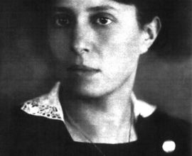 Alice Masaryková