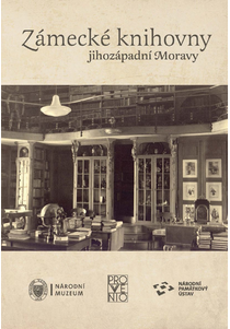 Zámecké knihovny jihozápadní Moravy