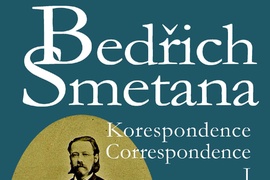 Bedřich Smetana: Korespondence II (1863–1874). Kritická edice