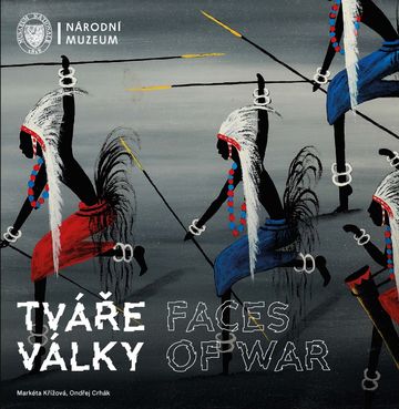 Tváře války / Faces of War