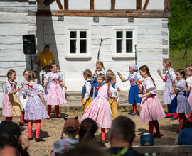 Folklórní soubor Jizera