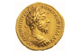 Císař Marcus Aurelius