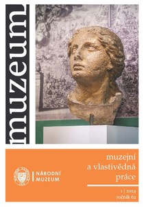 Muzeum: Muzejní a vlastivědná práce