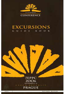 7th European Paleobotany-palynology Conference – Excursions guide book