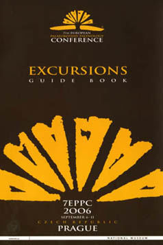 7th European Paleobotany-palynology Conference – Excursions guide book