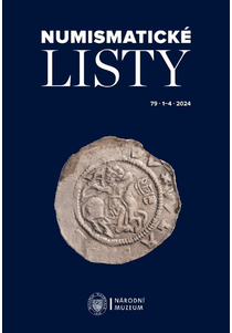 Numismatické listy