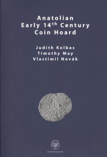 Anatolian Early 14th Century Coin Hoard