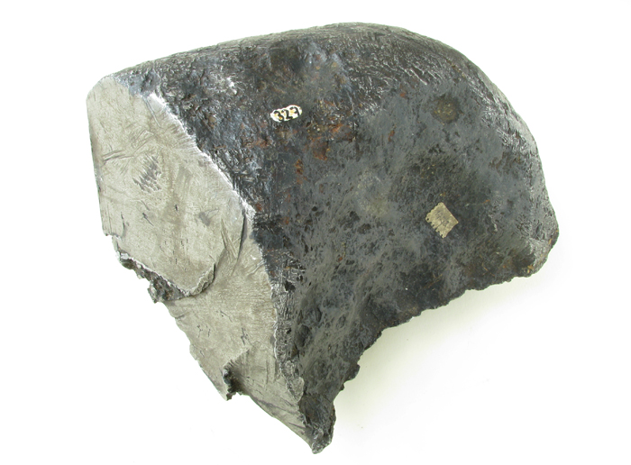 Sbírka meteoritů