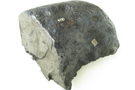 Sbírka meteoritů