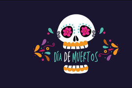 Día de Muertos 2024