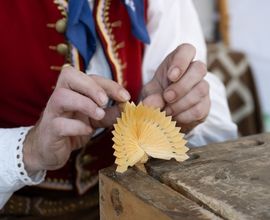 Foto©Muzeum východních Čech v Hradci Králové Foto©Muzeum východních Čech v Hradci Králové