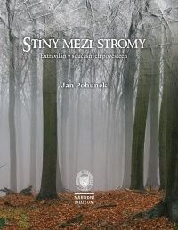 Stíny mezi stromy:  Extravilán v současných pověstech