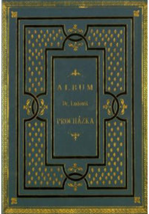 Album Jana Ludevíta Procházky z let 1860–1888 / The Procházka Album (1860–1888) 