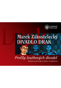 Marek Zákostelecký, Divadlo Drak